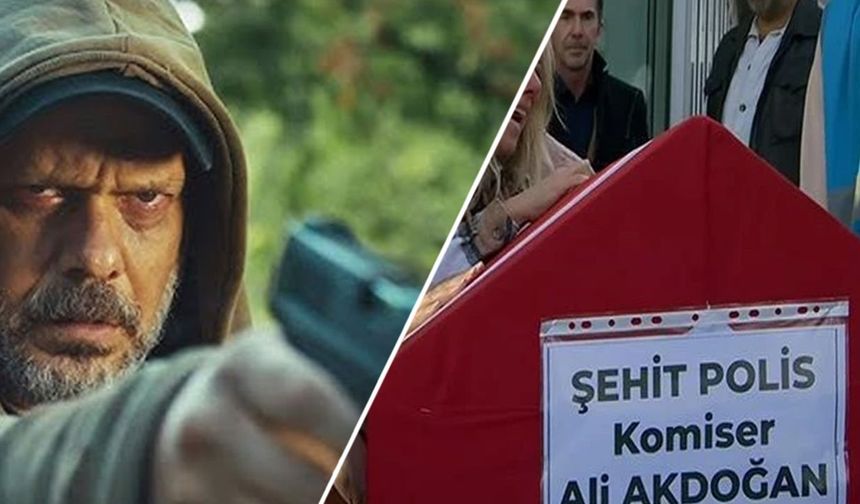 Arka Sokaklar Ali nasıl öldü, neden ayrıldı, geri döndü mü, öldü mü yaşıyor mu? İşte Ali Komiser’in diziye veda hikayesi