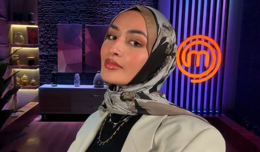 MasterChef Beyza neden Umre’ye gitti? Paylaşımıyla gözleri doldurdu!