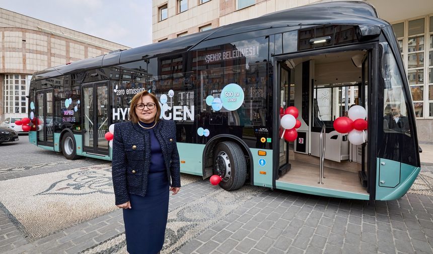 Ulaşımda yeni dönem! Meclis'ten onay çıktı: "Yeşil Devrim" yolda!