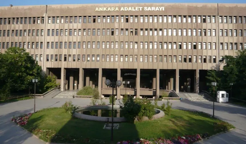 Adliyede işe nasıl girilir? Adliyede hangi iş imkanları vardır?