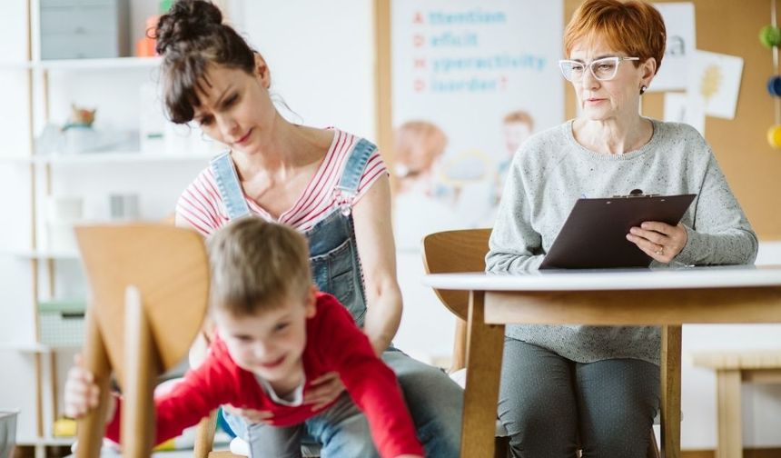 DEHB nedir, belirtileri nelerdir, kaç yaşında ortaya çıkar?