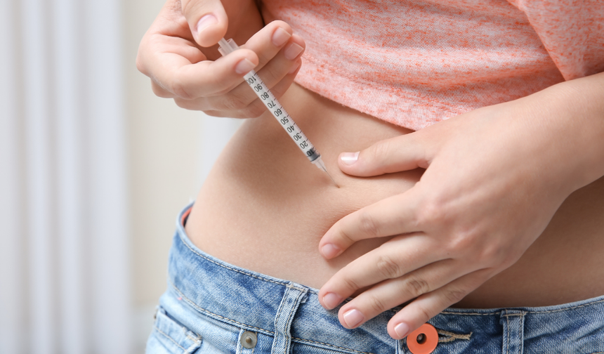 İnsülin direnci nasıl kırılır? Uzmanlardan kanıtlanmış 7 etkili yöntem