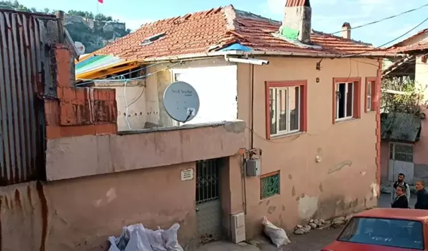 Kayıp genç kız 1 yıldır aranıyordu! Kütahya'da kan donduran cinayet ortaya çıktı