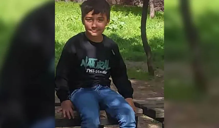 Siirt'te kalp krizi geçiren 6 yaşındaki çocuk hayatını kaybetti