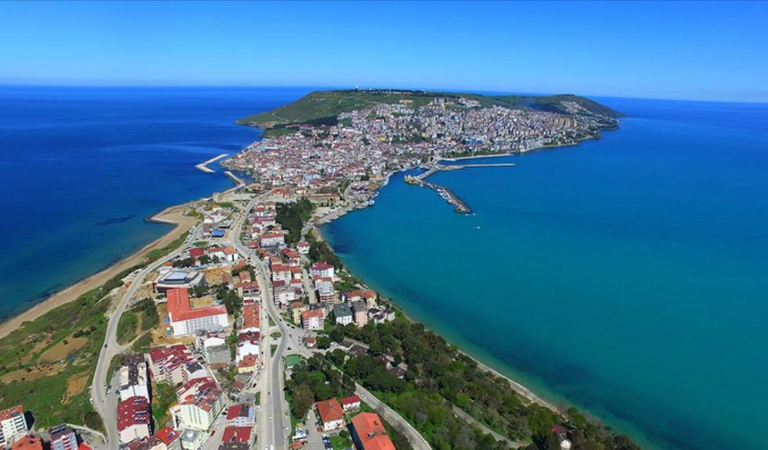 5 aylık yasak başlıyor: Sinop'ta ormanlık alanlara girilmeyecek