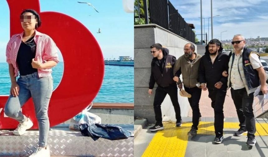 Kan donduran olay! Boğazı kesilerek altınları çalındı