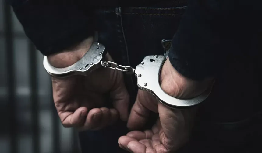 İş arkadaşını korkutmak isterken öldürdü