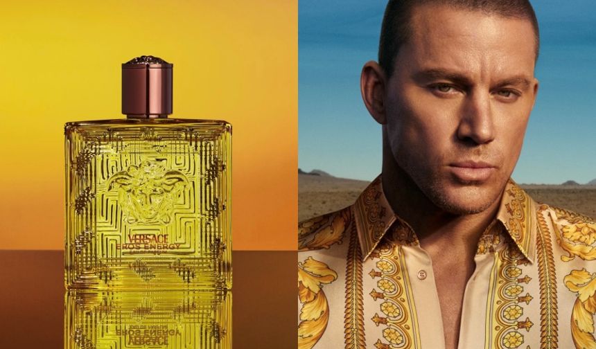 En beğenilen Versace Eros parfümleri sıralandı