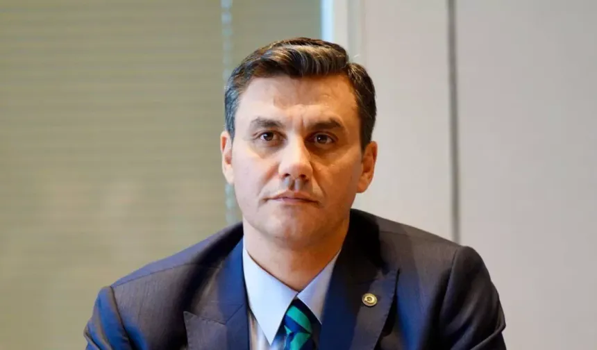 Başhekim'den Ferdi Zeyrek hakkında açıklama