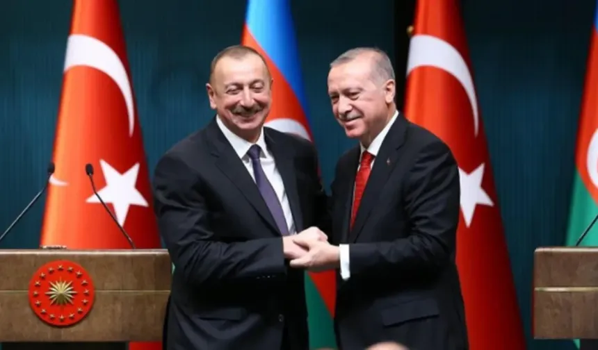 Cumhurbaşkanı Erdoğan, Azerbaycan’ın Zafer Günü kutlamaları için Bakü’ye gidiyor