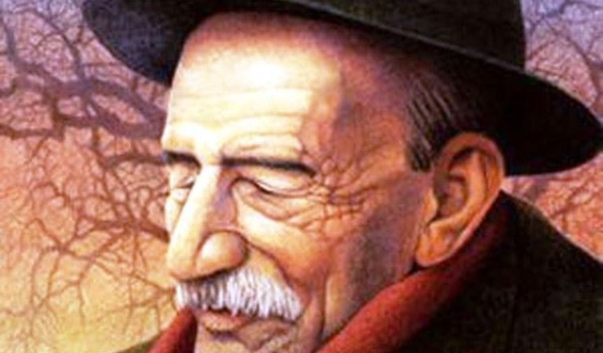 Gözleri görmedi, gönülleri gördü: Aşık Veysel kimdir?