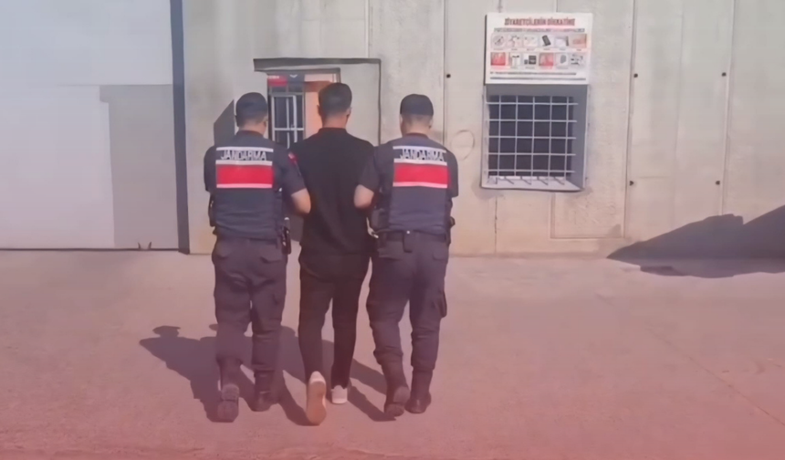Arkadaşını vurdu kaçtı, bungalovda saklandı! 15 gün sonra yakalandı