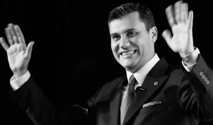 Gözler Manisa’da: Ferdi Zeyrek sonrası yeni büyükşehir belediye başkanı bugün seçiliyor!