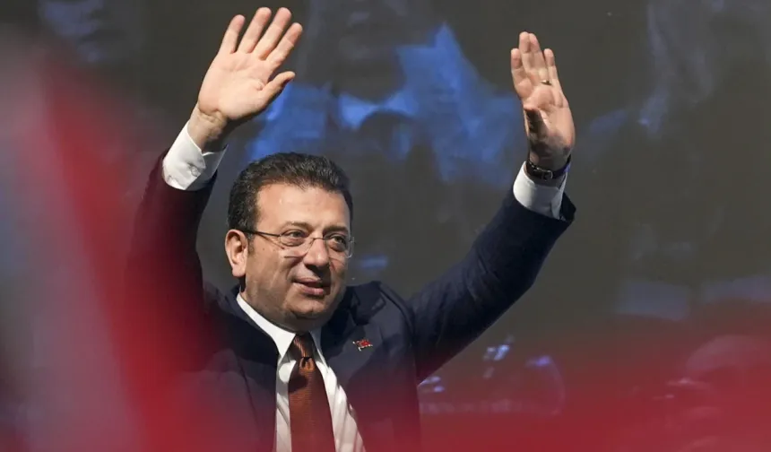 CHP'de mahkeme kararı karmaşası! Tutuklu Ekrem İmamoğlu, CHP'nin Genel Başkanı mı olacak?