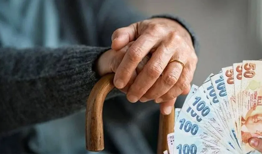 En düşük emekli maaşı ne kadar olacak? Temmuz zammı için rakamlar netleşmeye başladı mı?