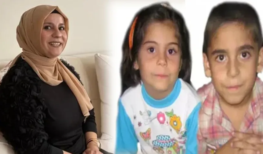 Bu ailenin acısı bitmedi: Kene ısırması, katledilen kardeşlerin ablasını da hayattan kopardı