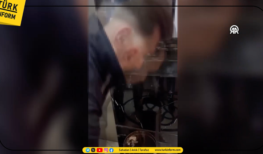 Bahçelievler'deki silahlı saldırıya ilişkin gözaltına alınan 5 zanlıdan 3'ü tutuklandı
