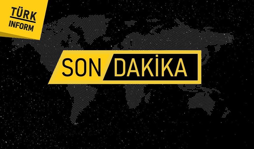 İsrail tankı Lübnan’da "Barış Gücü" noktasını hedef aldı
