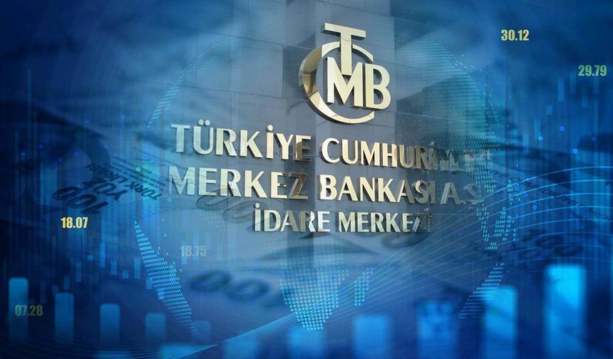 TCMB rezervlerinde son durum