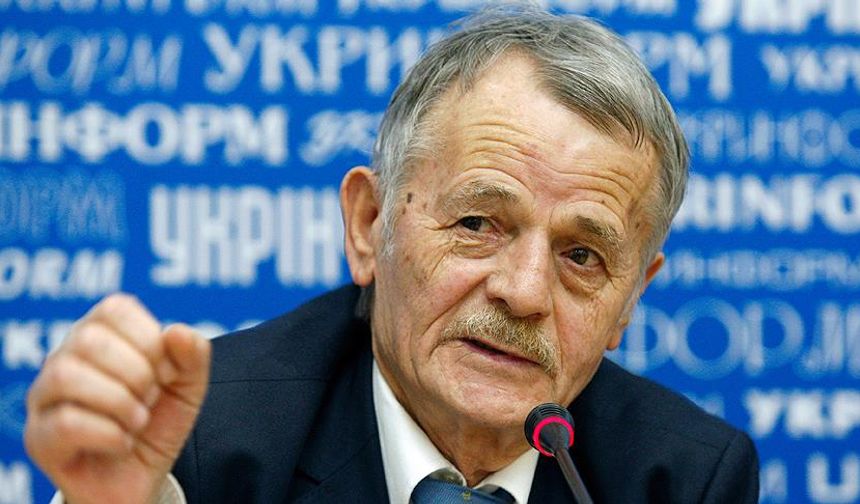Kırım Tatarları için diplomatik seferberlik