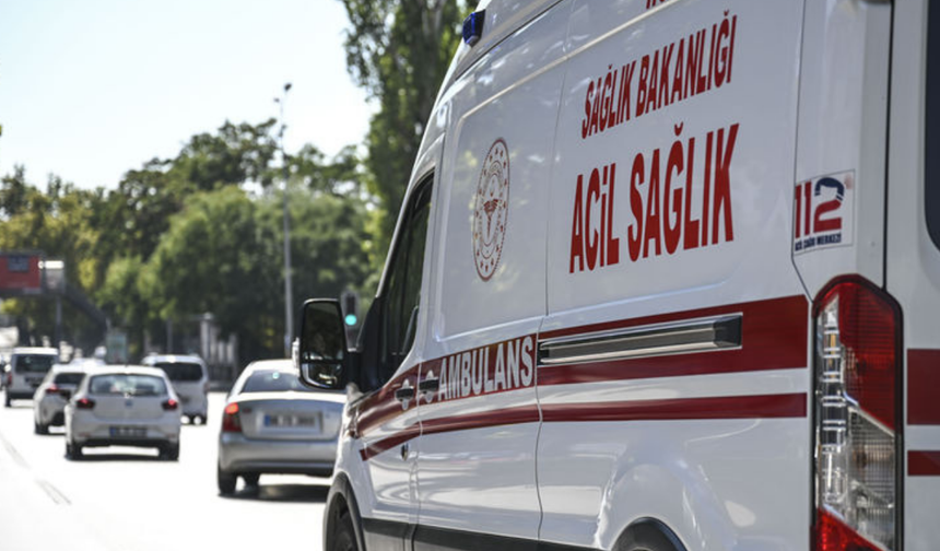 Yumruk darbesi 15 yaşındaki çocuğun kalbini durdurdu!