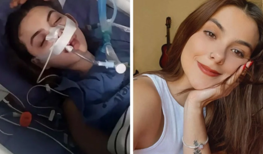 Astım krizi sonucu komaya girdi, uyandığında öteki dünyayı anlattı!