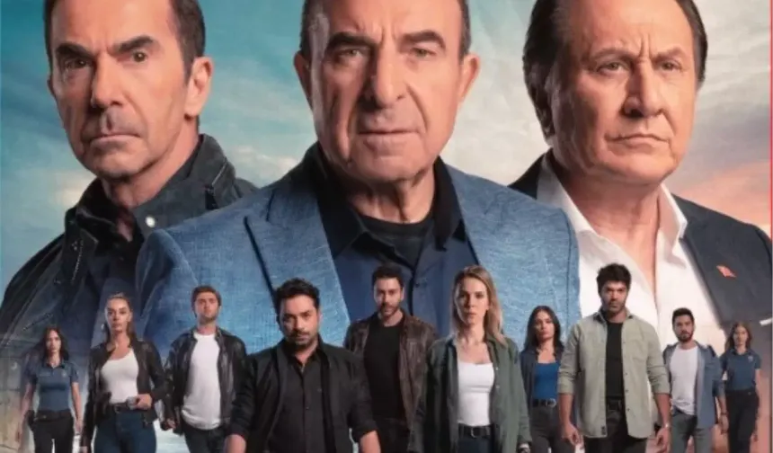 Arka Sokaklar Hüsnü Çoban öldü mü? Hüsnü Çoban diziden ayrılıyor mu?