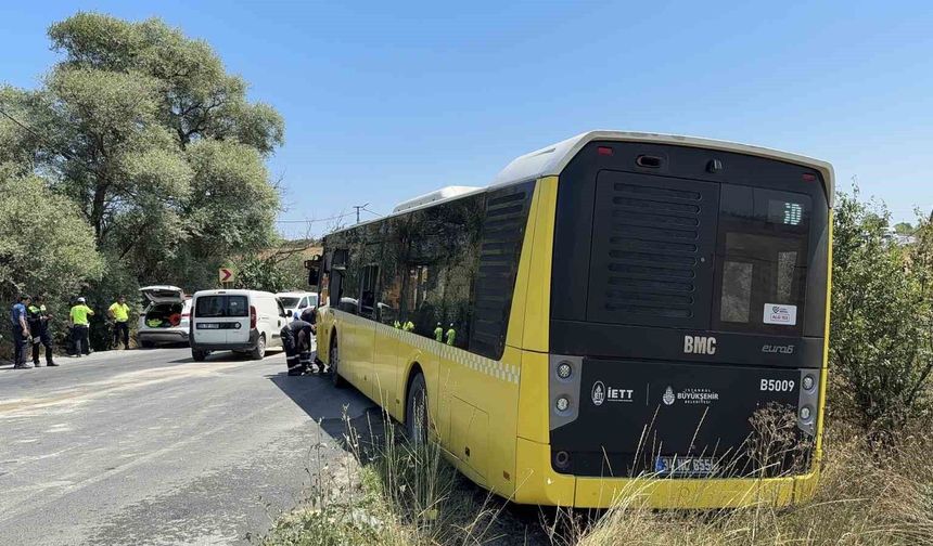 Emeklilerin ücretsiz ulaşım hakkı mahkeme kararıyla sona eriyor!