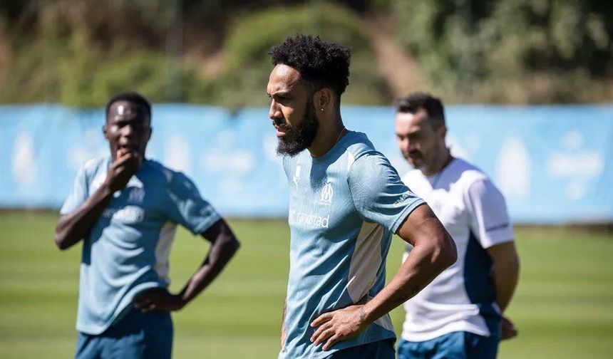Çorum FK’dan transfer dönemine damga vuracak Aubameyang hamlesi