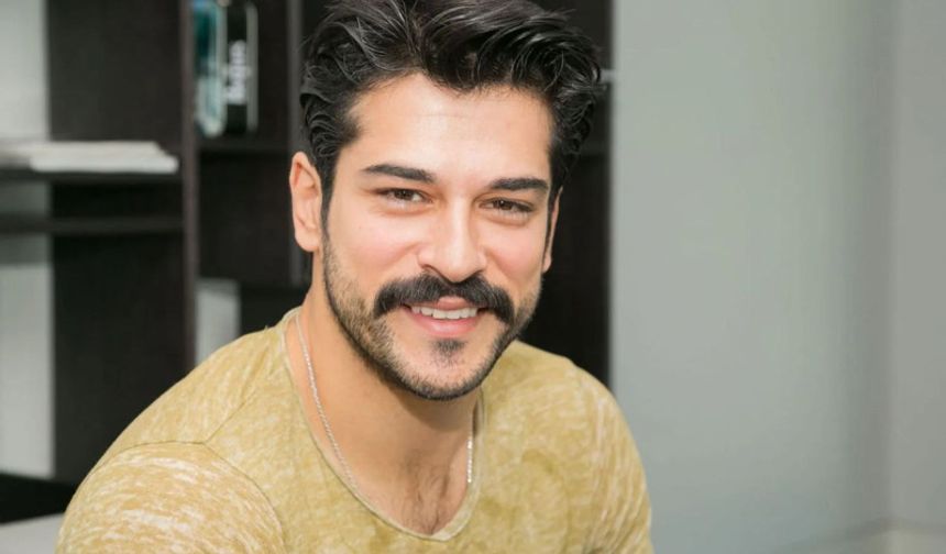 Burak Özçivit'in ilk tiyatro oyunu 5 ülke ve 16 şehirde sahnelenecek