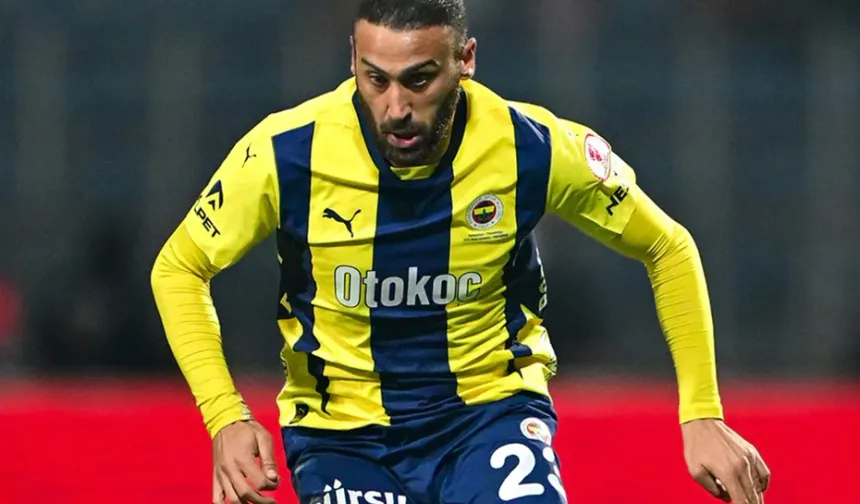 Fatih Karagümrük hücum hattına milli yıldız takviyesi yaptı