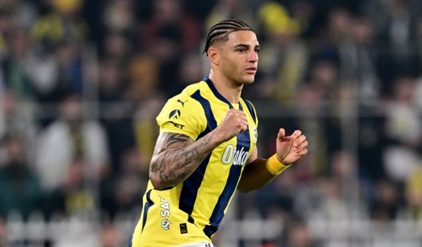 Diego Carlos’un Fenerbahçe’ye yanıtı olay oldu! 'Tanrı sizi korusun...'