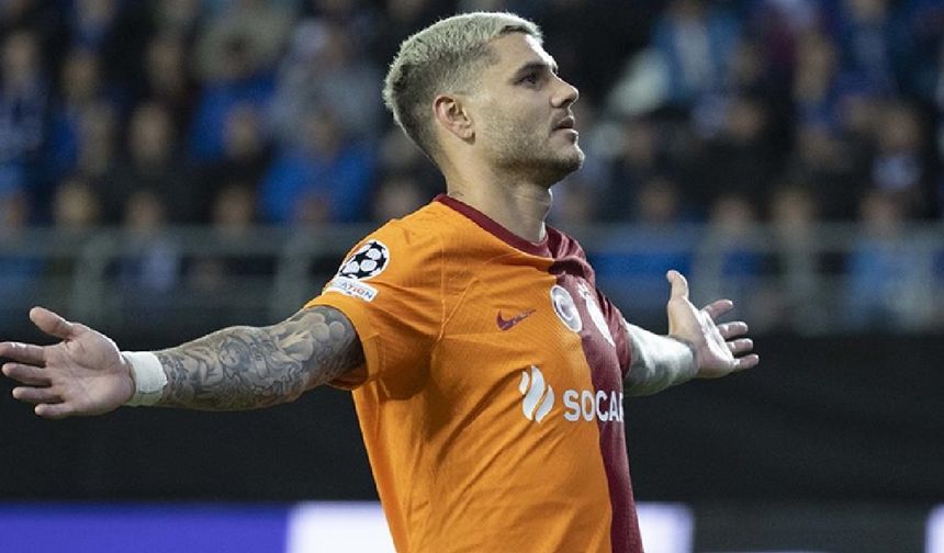 Icardi tartışması büyüyor! Ünlü yazarlardan çarpıcı yorumlar