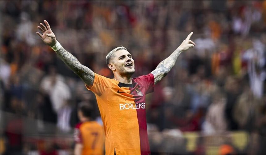Icardi'nin ayrılık nedeni iddiası! Yeni rotası Meksika mı?