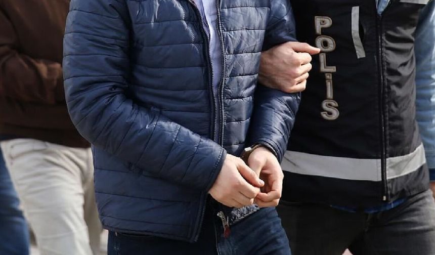 13 yıldır kaçıyordu! Kırmızı Bültenle aranan hükümlü yakalandı