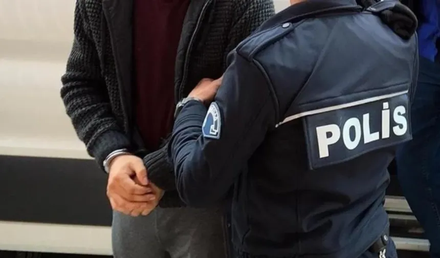 Manisa’da uyuşturucu operasyonu: 3 tutuklama