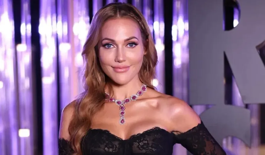 Meryem Uzerli'nin dini inancı nedir? Meryem Uzerli hangi dine mensup? Meryem Uzerli müslüman mı?