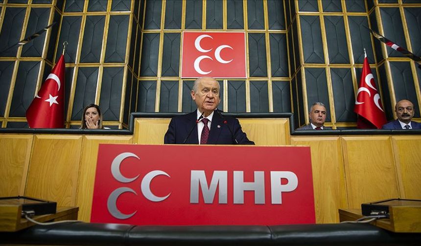 MHP Sağlıkta Yenilikler Çalıştayı düzenliyor