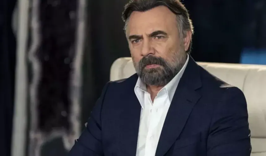 Yıllar sonra aynı dizide buluşuyorlar: Oktay Kaynarca'nın gizemli partneri belli oldu’ Yaş farkı gündem yarattı