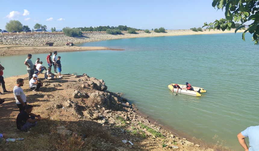 Samsun'da baraja girdiler bir daha çıkamadılar