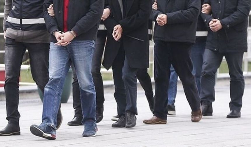 Yasa dışı bahis ağına darbe: 16 tutuklama