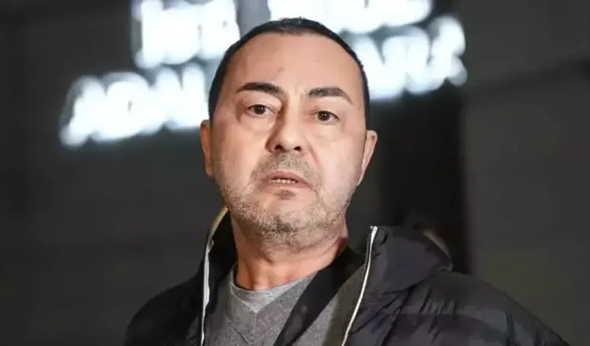 Serdar Ortaç'tan sevenlerini üzen haber: 15 gündür hastanede