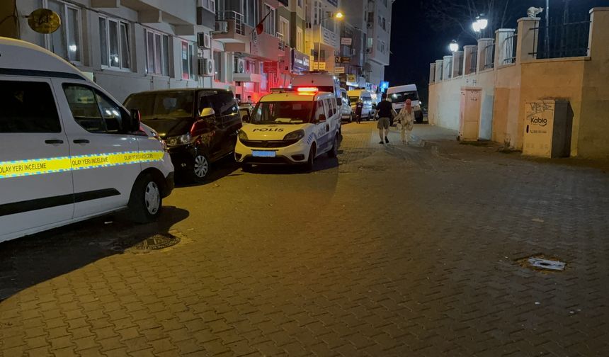Tekirdağ'da yaşayan yalnız adam ölü bulundu