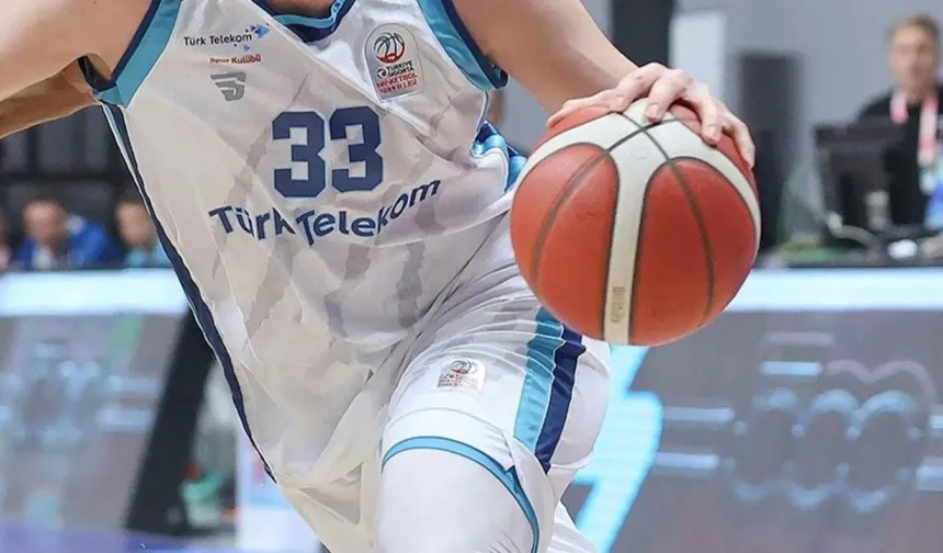 Başkent temsilcisi Türk Telekom kritik deplasmana çıkıyor: Ulm sınavı öncesi son durum