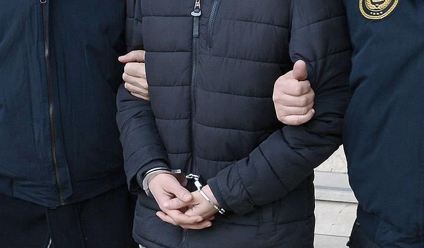 Arazi için kuzenini vurdu