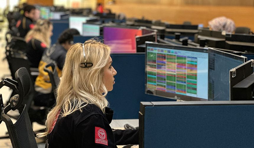 112’yi boş yere arayanlar affedilmedi: Ceza yağdı!