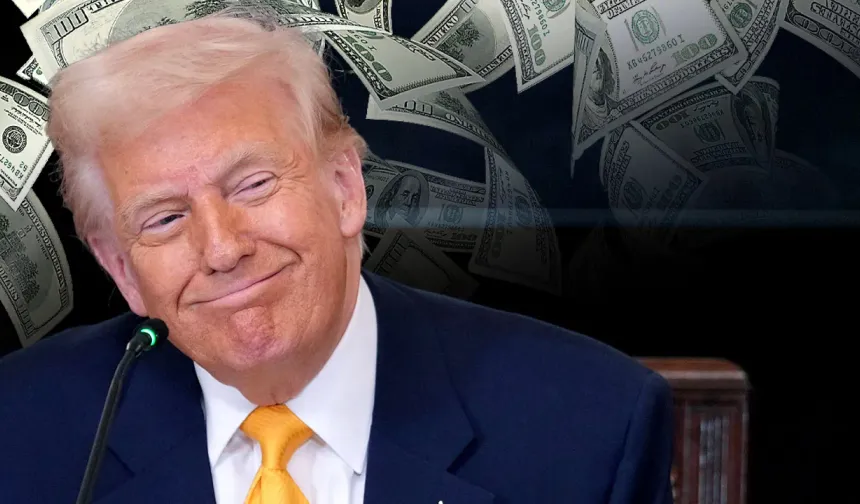 Trump, kişisel ordusuyla ABD'yi yok etmeyi mi planlıyor?