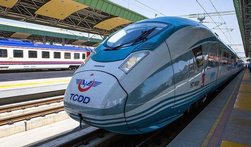 Ankara'dan yılda 12 milyon yolcu geçecek: Yeni hat hangi aşamada?