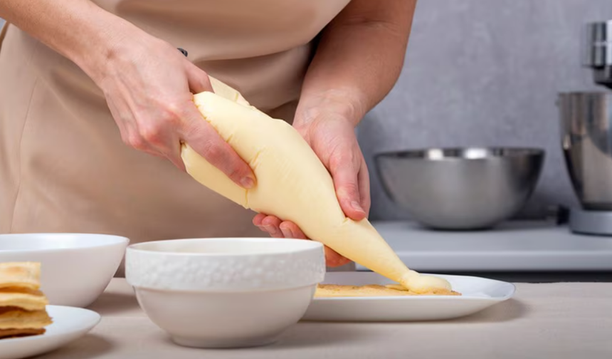 Evde pratik krema nasıl yapılır?