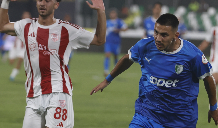 Bodrum FK, Erzurum’da zinciri kırmak istiyor